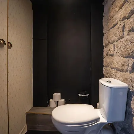 Notre Dame De Nazareth 3 - 2p Apartament