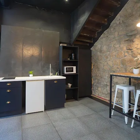 Apartament Notre Dame De Nazareth 3 - 2p