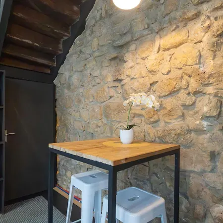 Apartament Notre Dame De Nazareth 3 - 2p Paryż